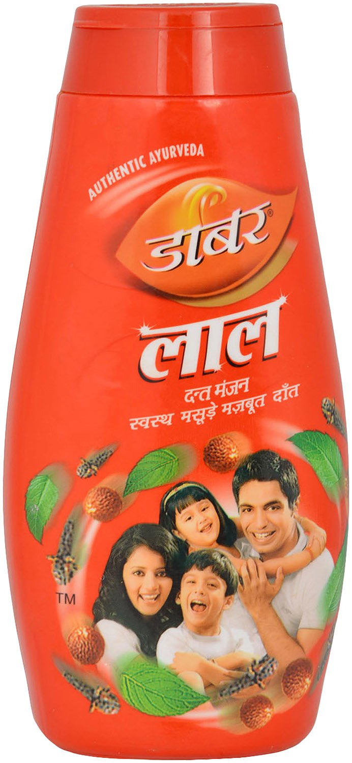 Dabur Tooth Powder - Lal Dant Manjan, 100g Bottle (B01A0XC9JQ) Amazon Price History, Amazon Price Tracker