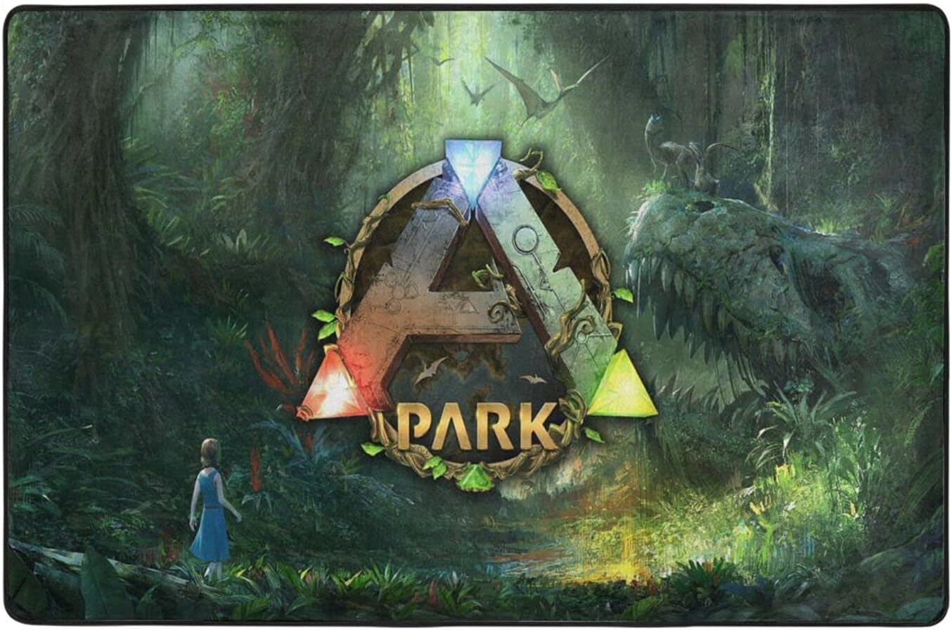 Ark Survival Evolved Peripheral Carpet Bedroom Carpet Floor