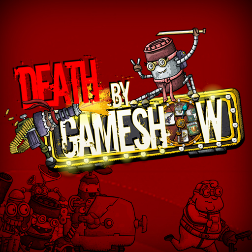 Death By Game Show [Online Game Code]