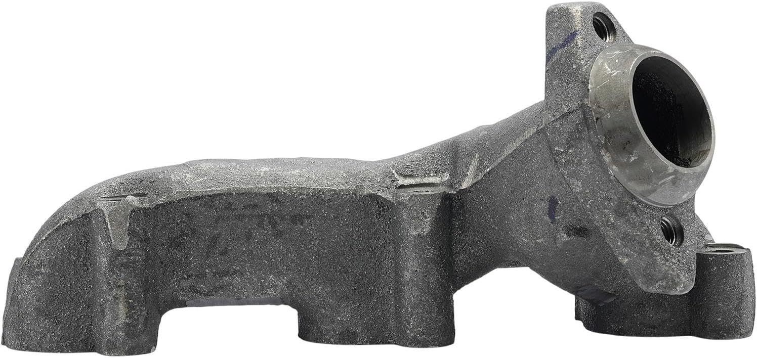 A-Premium V6 4.0L Exhaust Manifold Kit W/Gasket Compatible with Ford Explorer 1995-1997, Ranger 1995-1997, Left Side