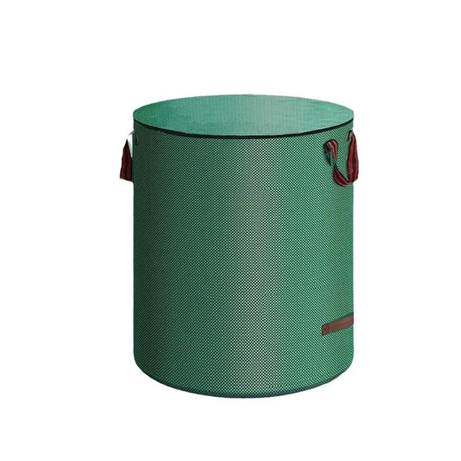 Bolsa para Residuos de Jardín Bolsa de basura hojas jardín cubierta PP | For la recolección de malezas(120L)