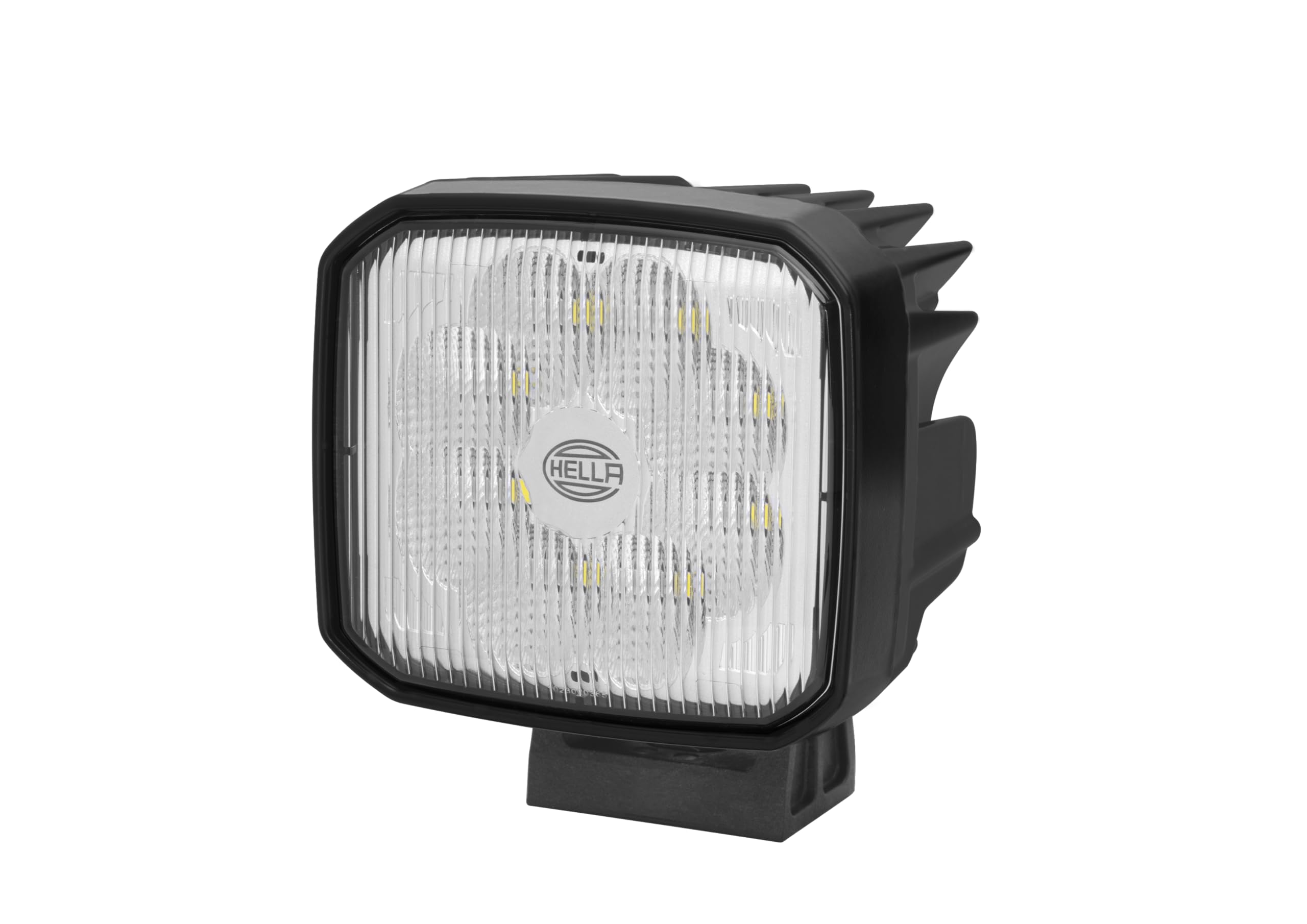 HELLA Worklight Lamp Type LED Fits KRAMER KUBOTA ROSENBAUER 1GA 995 706-001