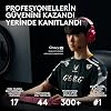 Logitech G Pro X Superlight 2 Kablosuz Oyun Faresi, Beyaz