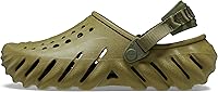 Vista 38 de CROCS Echo Clog Zuecos unisex para adultos