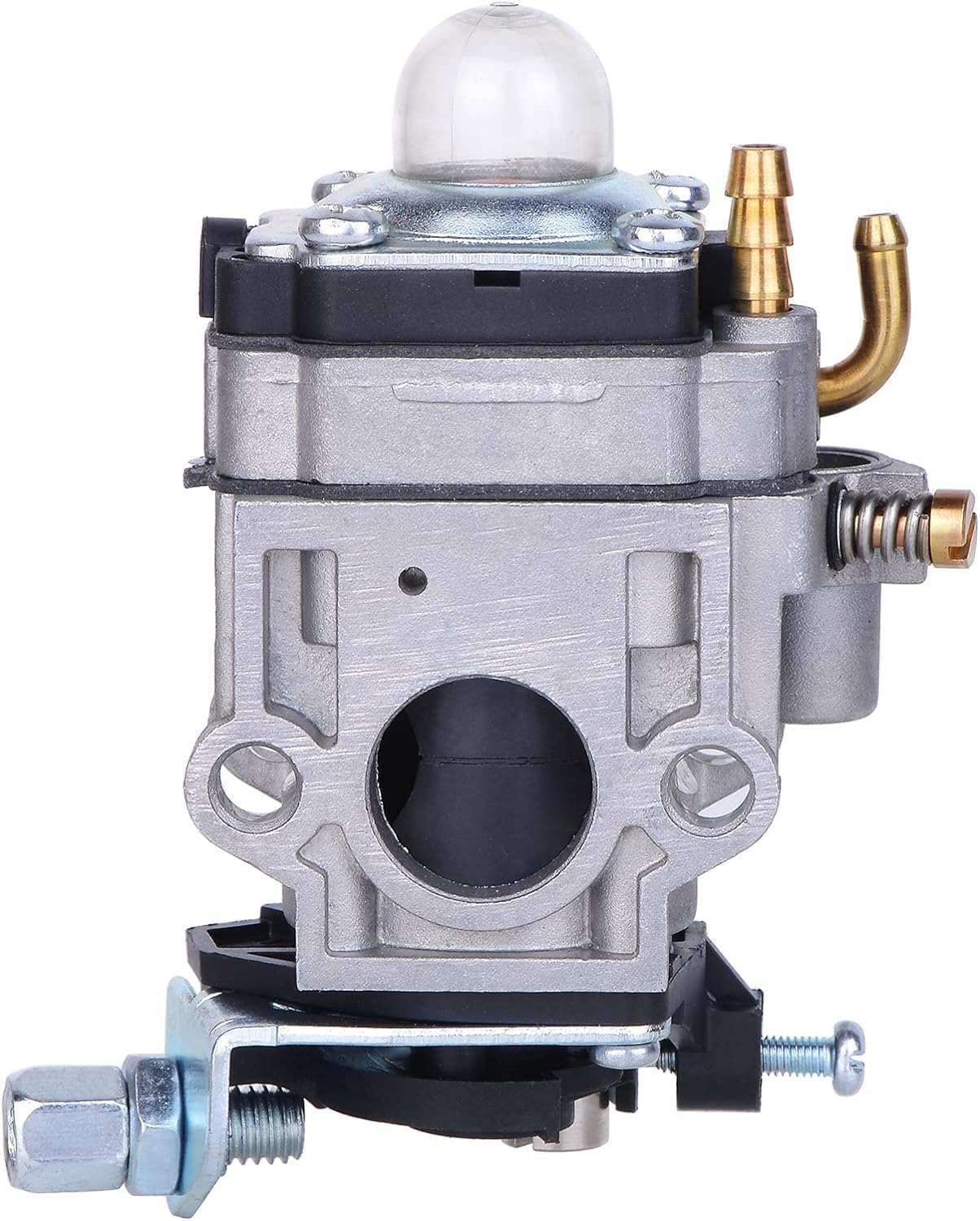 LABDHI SPRAYER 2 Strock Carburetor for TU26 26cc Engine Suitable For Power Sprayer-image-46