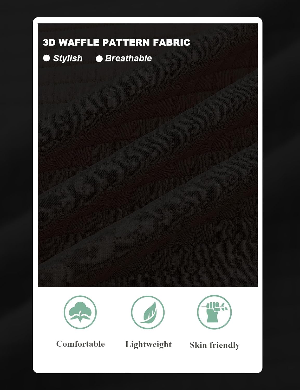 Jaqueta masculina leve casual leve para homens jaqueta bomber waffle casaco universitário com zíper em promoção! Veja a oferta e mais achadinhos de Jaquetas & Casacos 6 Hoje é o melhor dia para comprar Jaqueta masculina leve casual leve para homens jaqueta bomber waffle casaco universitário com zíper com aquele preço maroto! Promoção! Aproveite a oferta! 6