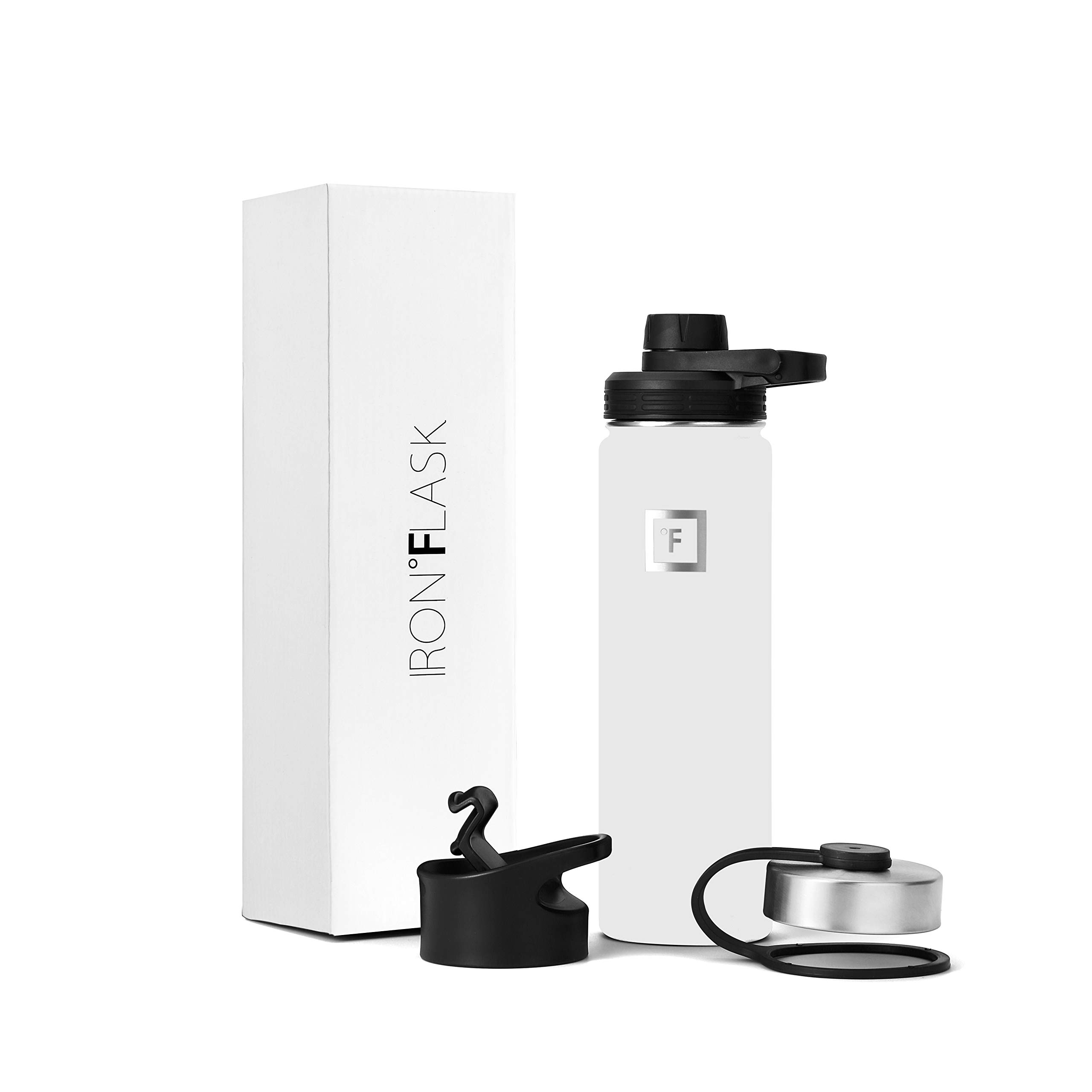 iron flask sports water bottle