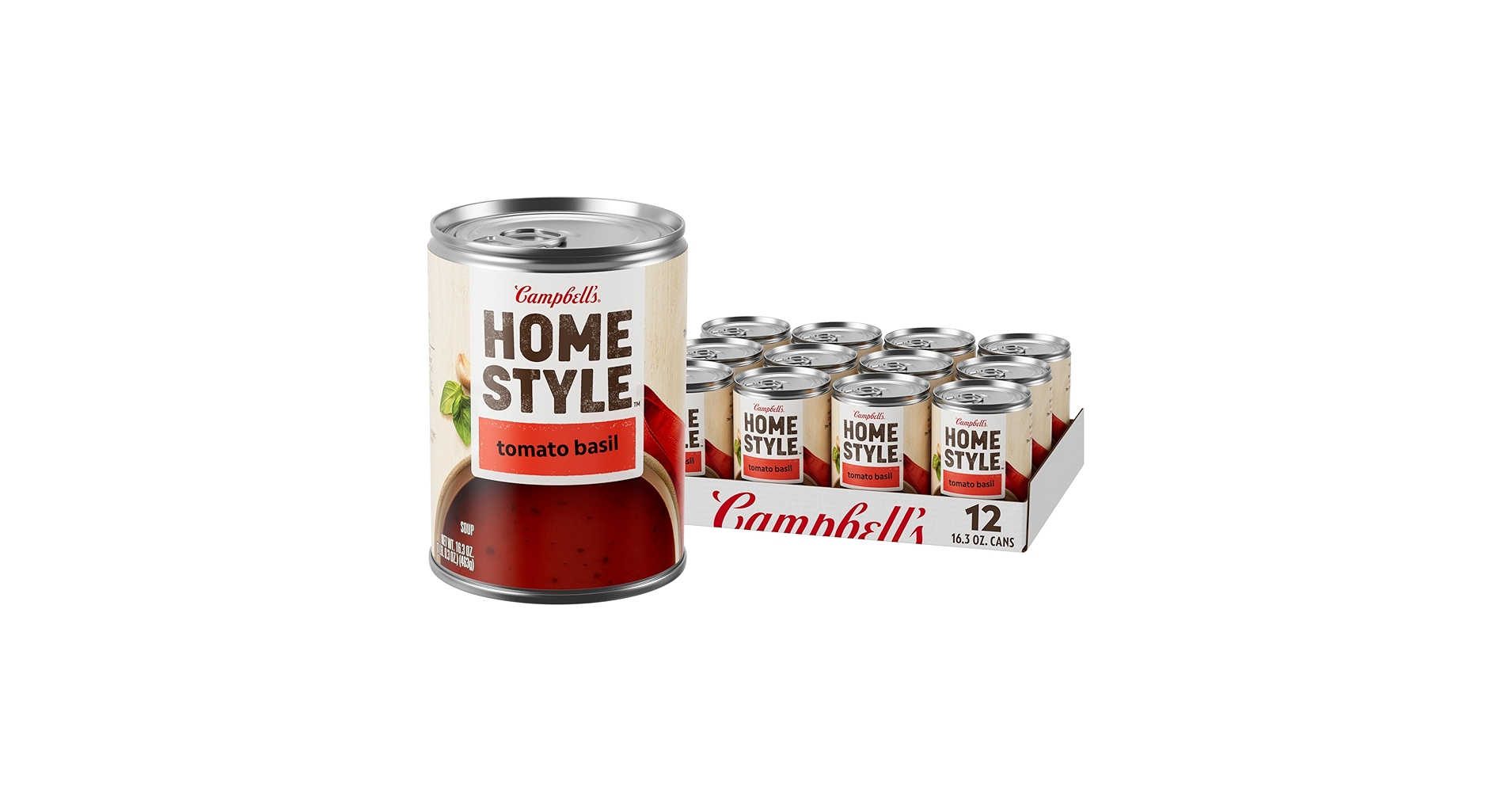 campbell soupさま専用 Amazon.com: Campbell's Homestyle Harvest Tomato Soup With