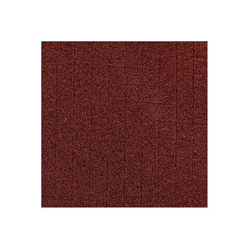 Miniatura 5 de Almohadilla de corte de espuma de corte de araña 3D burdeos  Cortes compuestos rápidos para eliminar defectos de pintura  Espuma de grado