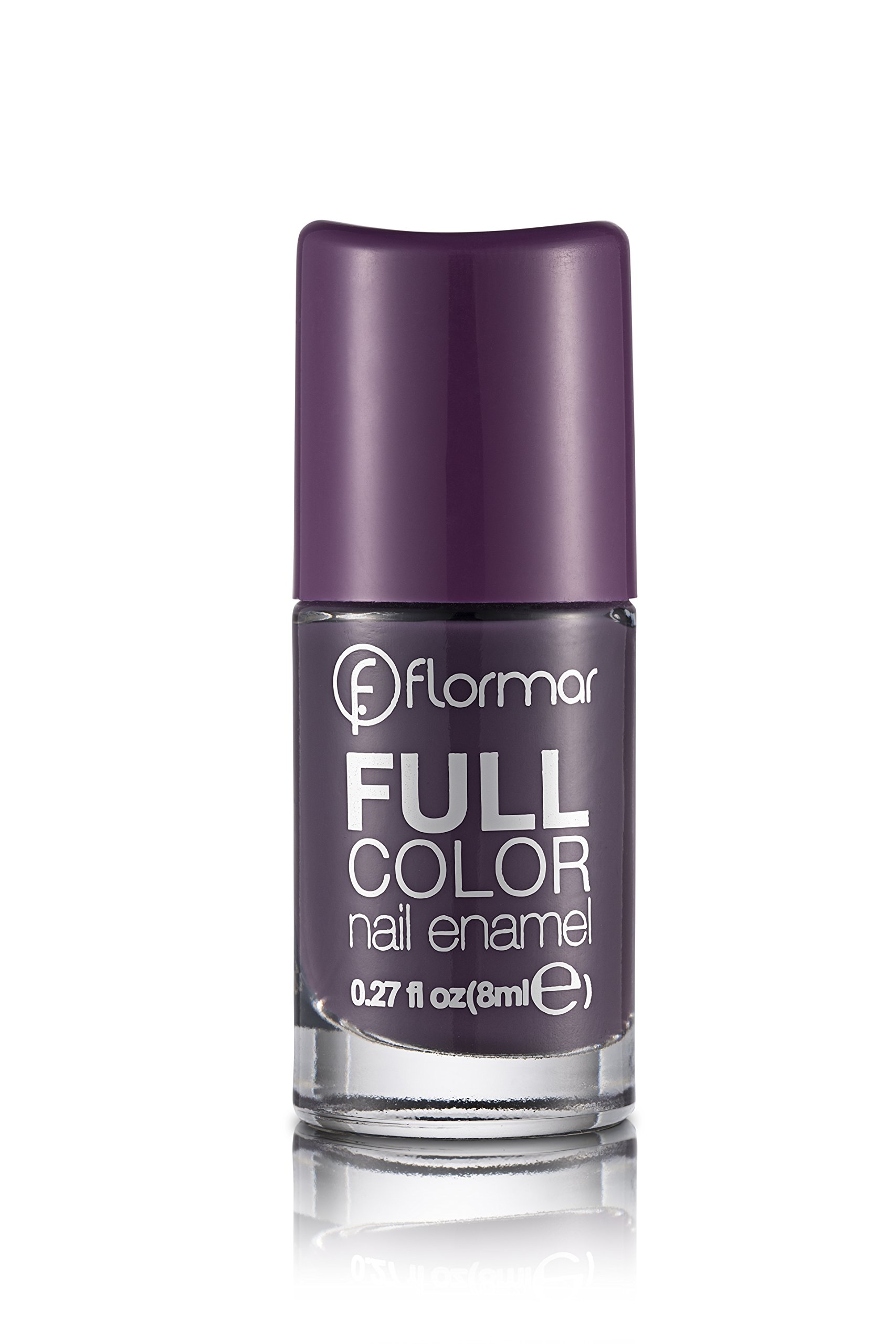 Flormar Yoğun Pigmentli Parlak Oje Full Color Nail Enamel Fc29 Mystical Getaway
