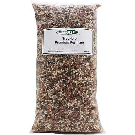 Amazon Com Treehelp Premium Fertilizer For Oaks Patio Lawn Garden