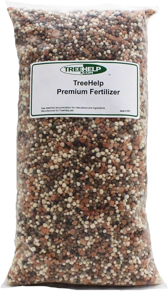 TreeHelp Mesquite Fertilizer