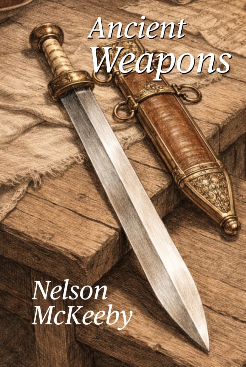 Ancient Weapons