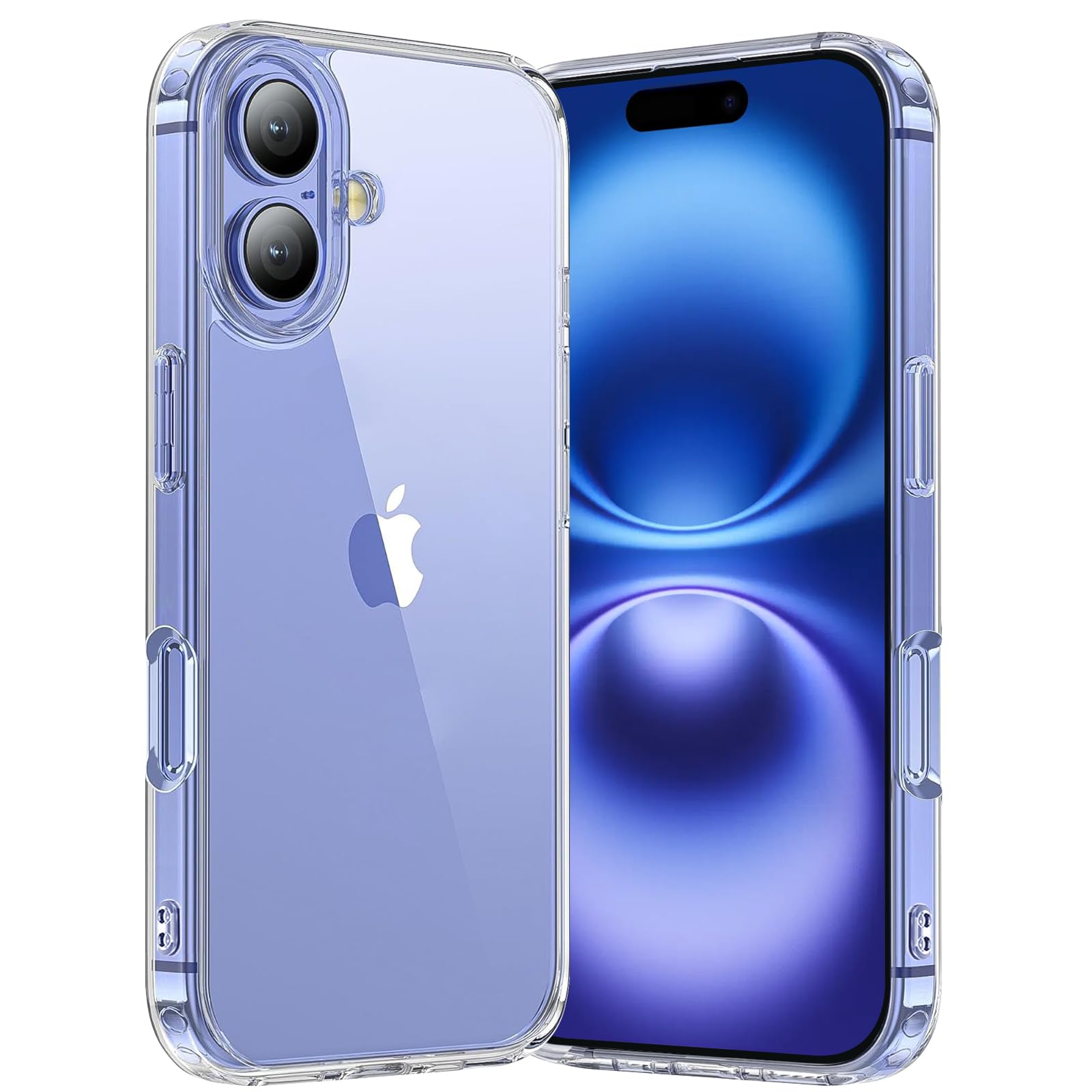 iPhone 16 128GB + ケース、ガラス等 Amazon.co.jp: For iPhone 16 ケース iPhone16 カバー クリア