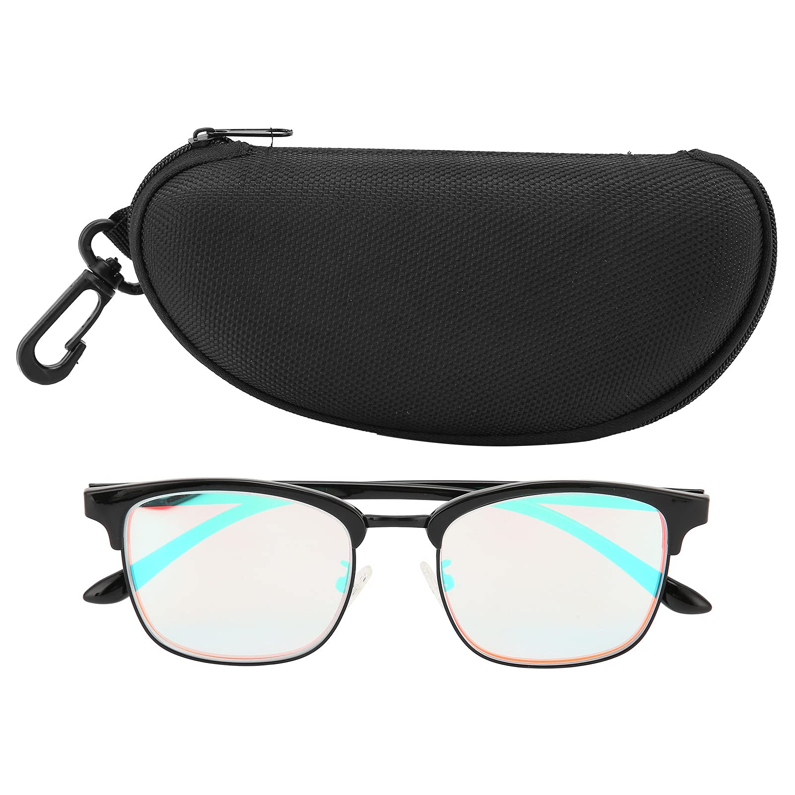 Buy Color Blind Glasses, Anti Glare Unisex Color Blindness Glasses