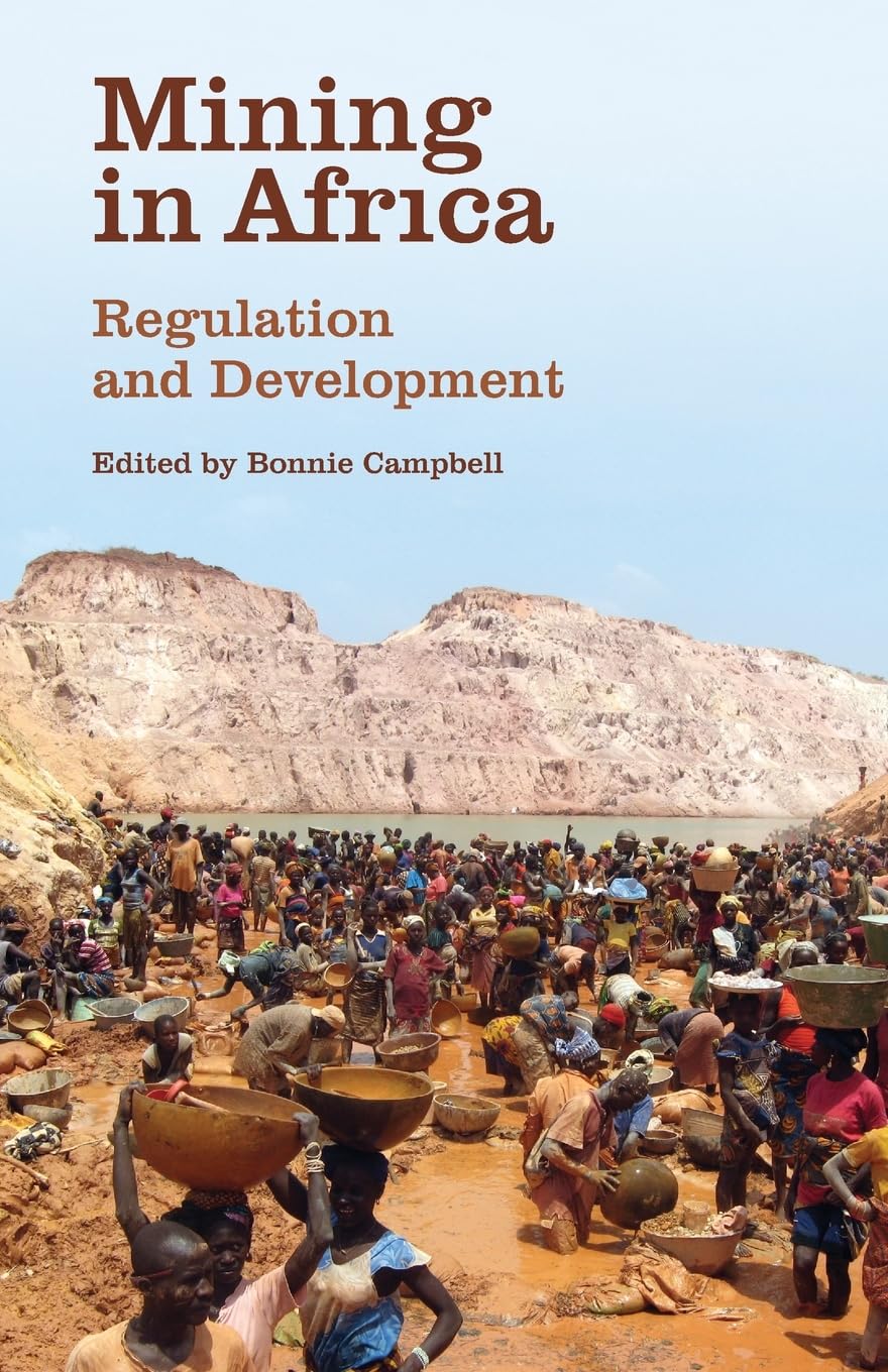 Mining in Africa: Regulation and Development