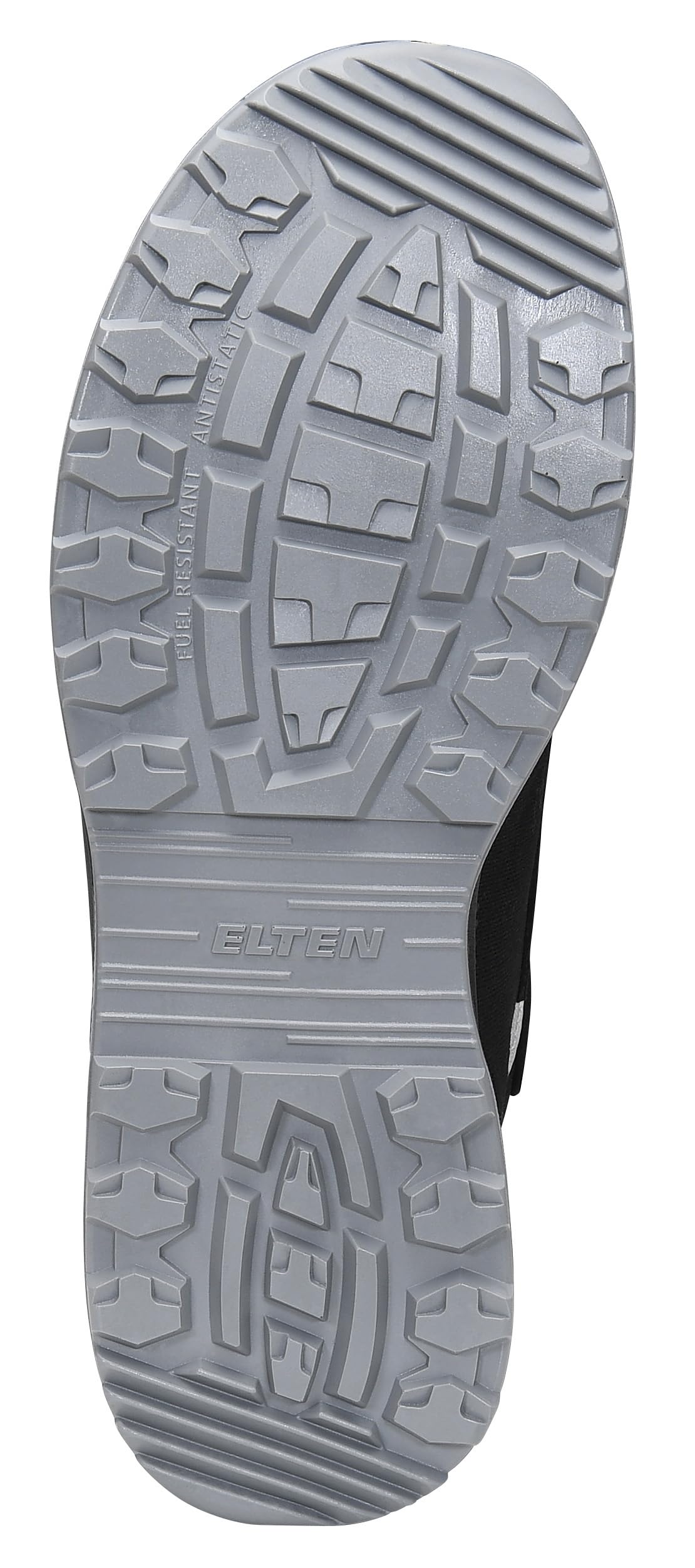 ELTEN SANDER XXT ESD S3S | Sicherheitsschuhe für Damen & Herren, Kunststoffkappe, leicht, atmungsaktiv