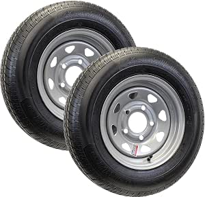 eCustomRim ST145/R12