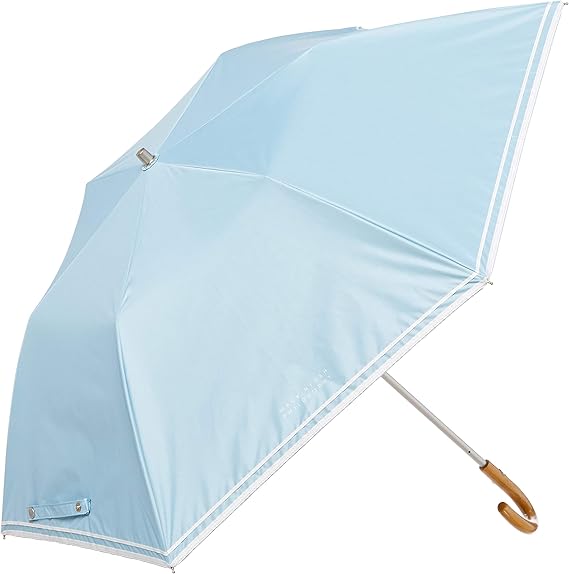 Amazon Co Jp ムーンバット Mackintosh Philosophy マッキントッシュフィロソフィー レディース ブランド 晴雨兼用傘 日傘 Uv 遮光 遮熱 軽量 フワクール 折りたたみ ペールスカイ 日本 親骨の長さ 50cm全長 収納時 約40cm全長 使用時 約64cm直径 約86cm重量 Amazon Co Jp ムーンバット Mackintosh Philosophy マッキントッシュフィロソフィー レディース ブランド 晴雨兼用傘 日傘 Uv 遮光 遮熱 軽量 フワクール 折りたたみ ペールスカイ 日本 親骨の長さ 50cm全長 収納時 約40cm全長 使用時 約64cm直径 約86cm重量