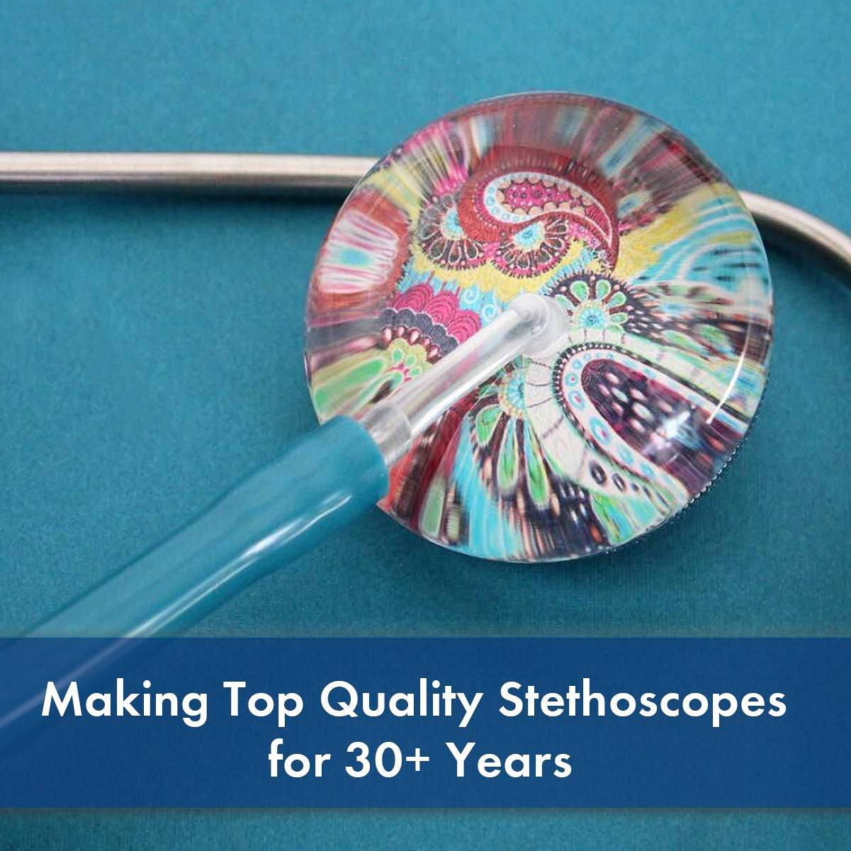 Noise Cancelling Stethoscope with Ladybugs Design Kuwait Ubuy