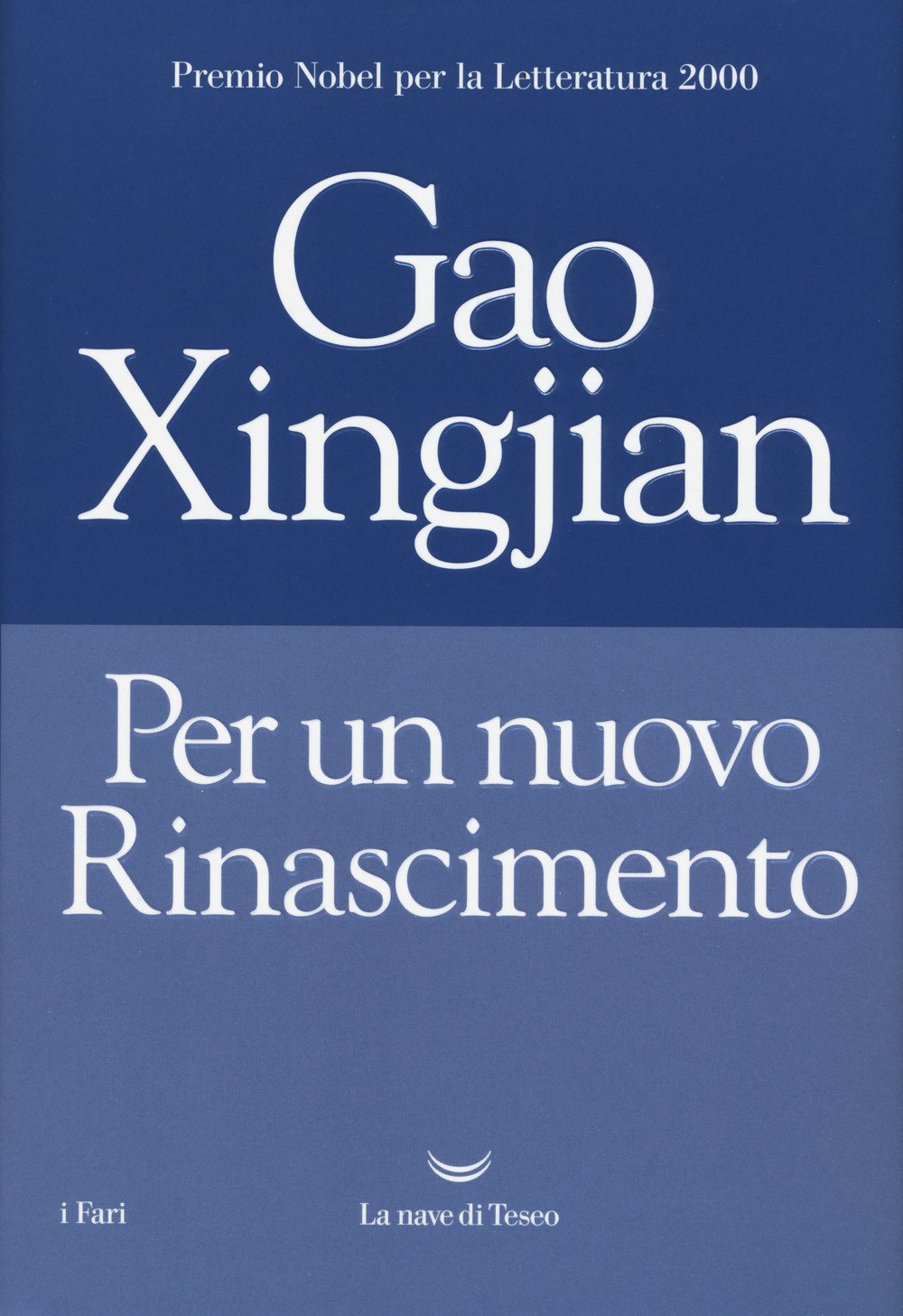 Per Un Nuovo Rinascimento - 4