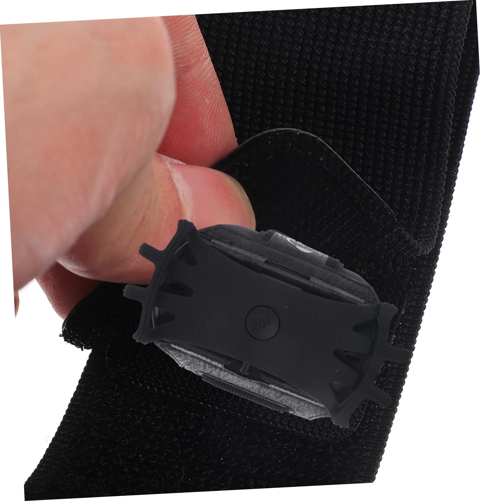 jojofuny 3pezzi Fascia Da Braccio Per Telefono Con Rotazione Supporto Per Sport e Fitness Perfetta Per Corsa Ciclismo e Allenamento All Aperto