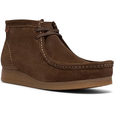 Clarks Wallaston Boot