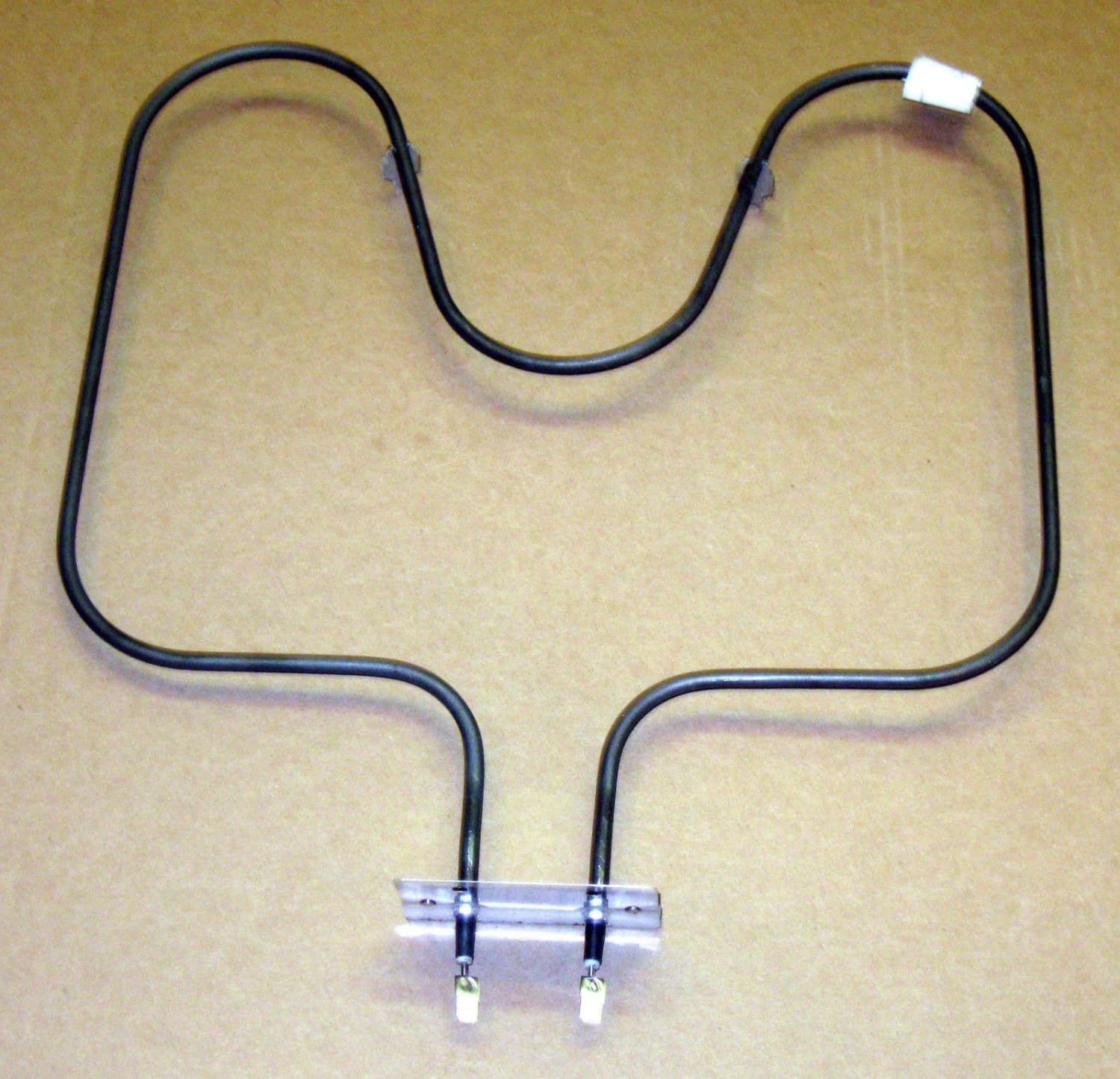 240V 2000W Electric Oven Bake Element – Compatible with Whirlpool W10207397, PS1488536, AP4514837 & More