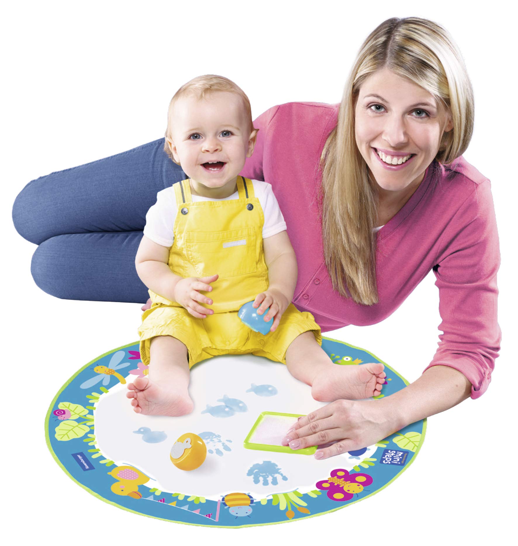 Ravensburger ministeps 04540 - Aqua Doodle® Baby