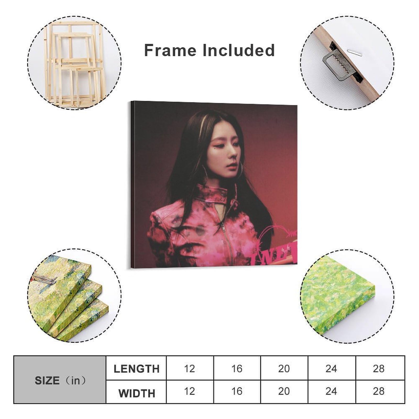 G)I-DLE I NEVER DIE アルバム CHILL Ver. ミヨン 【公式通販】