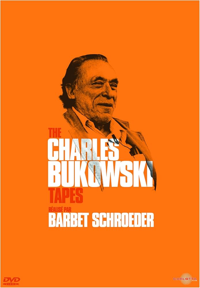 (未使用･未開封品)Charles Bukowski Tapes [DVD] Amazon.com: The Charles Bukowski Tapes ( Charles Bukowski