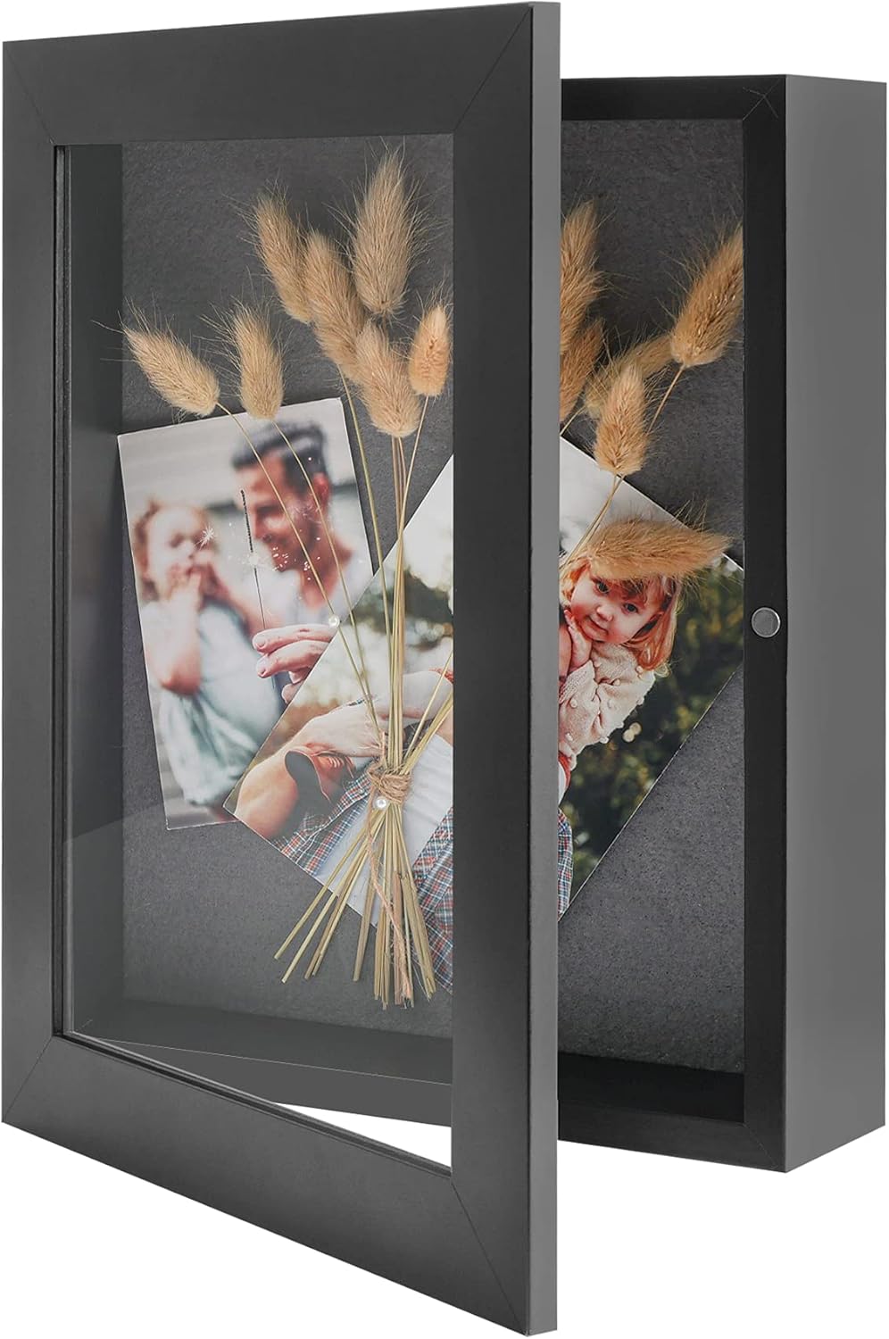 Купить Домашний декор Golden State Art, 8x10.5 Shadow Box Frame