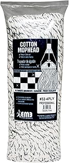 CUTEND MOPHEAD #32 by LANIER MfrPartNo 106-4PLY-#32