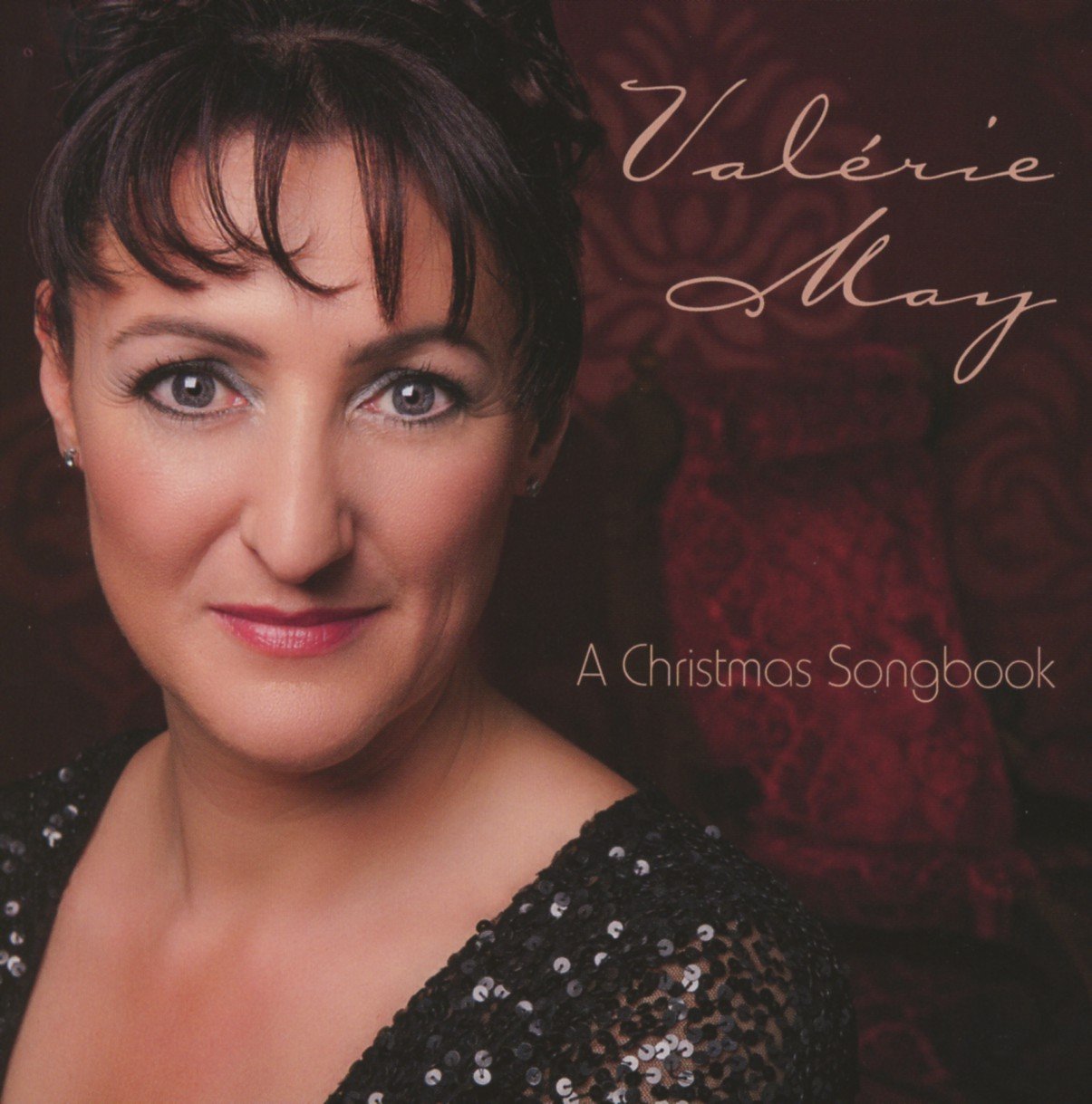 A Christmas Songbook [Audio CD]