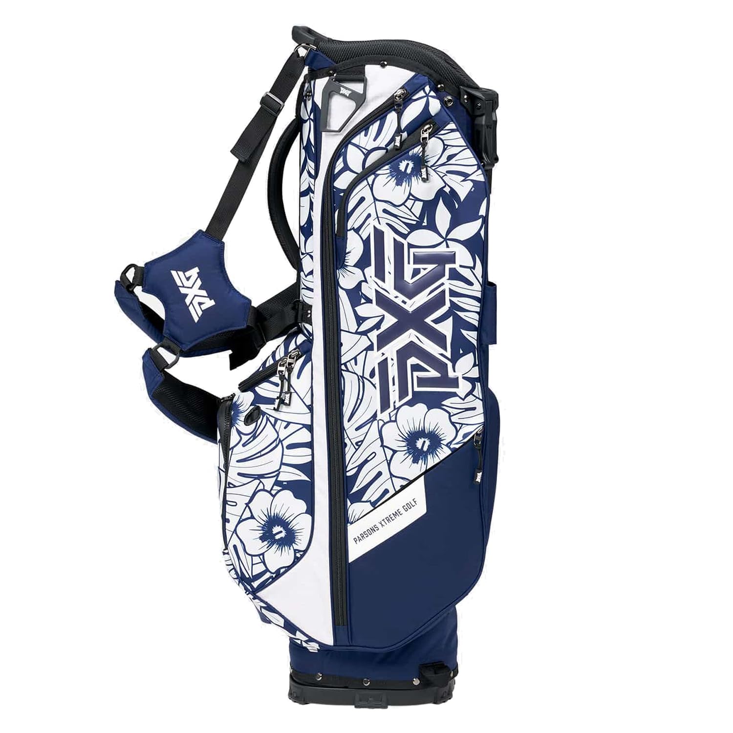 Amazon.co.jp: ピーエックスジー(PXG) Aloha 25 Carry Stand Bag