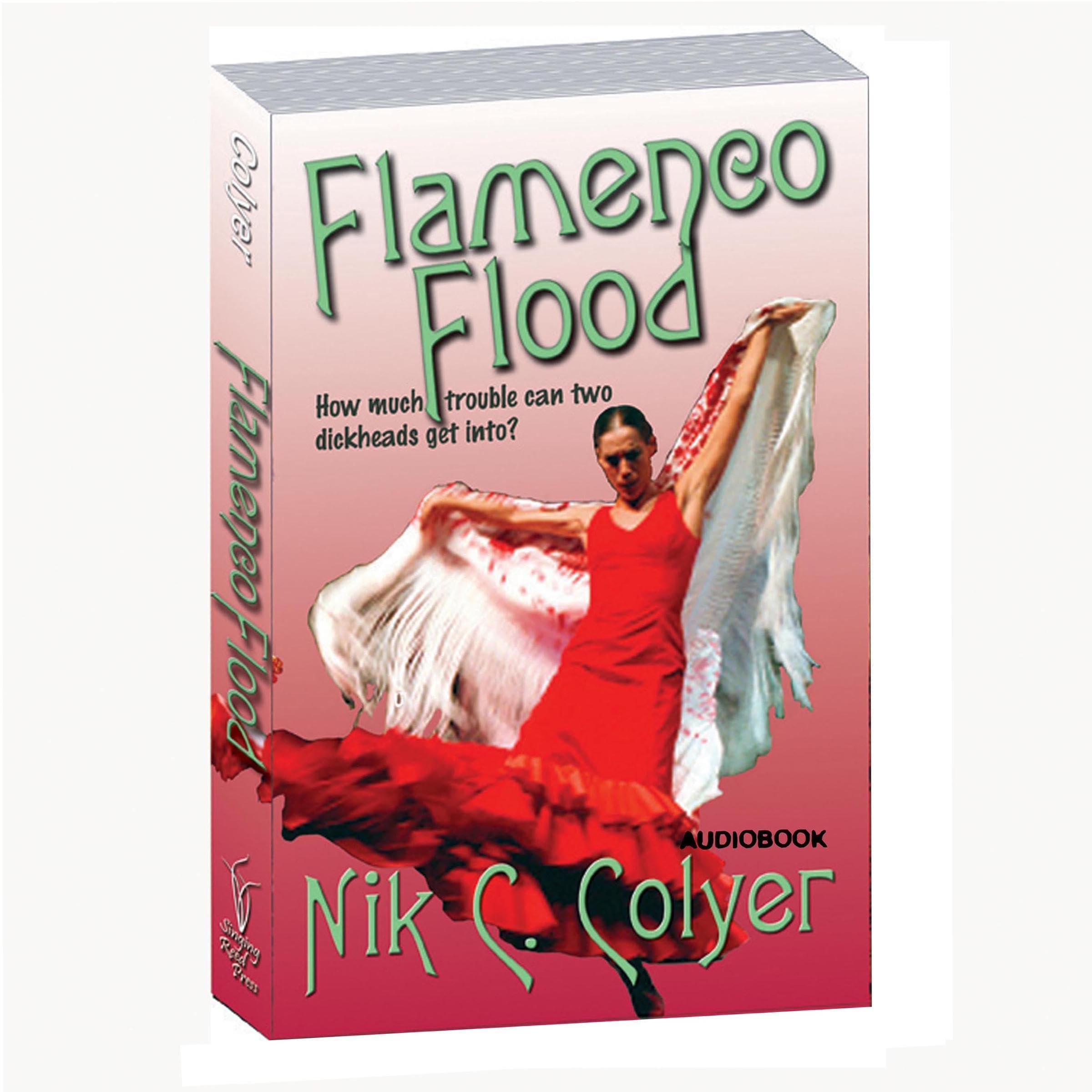 Flamenco Flood