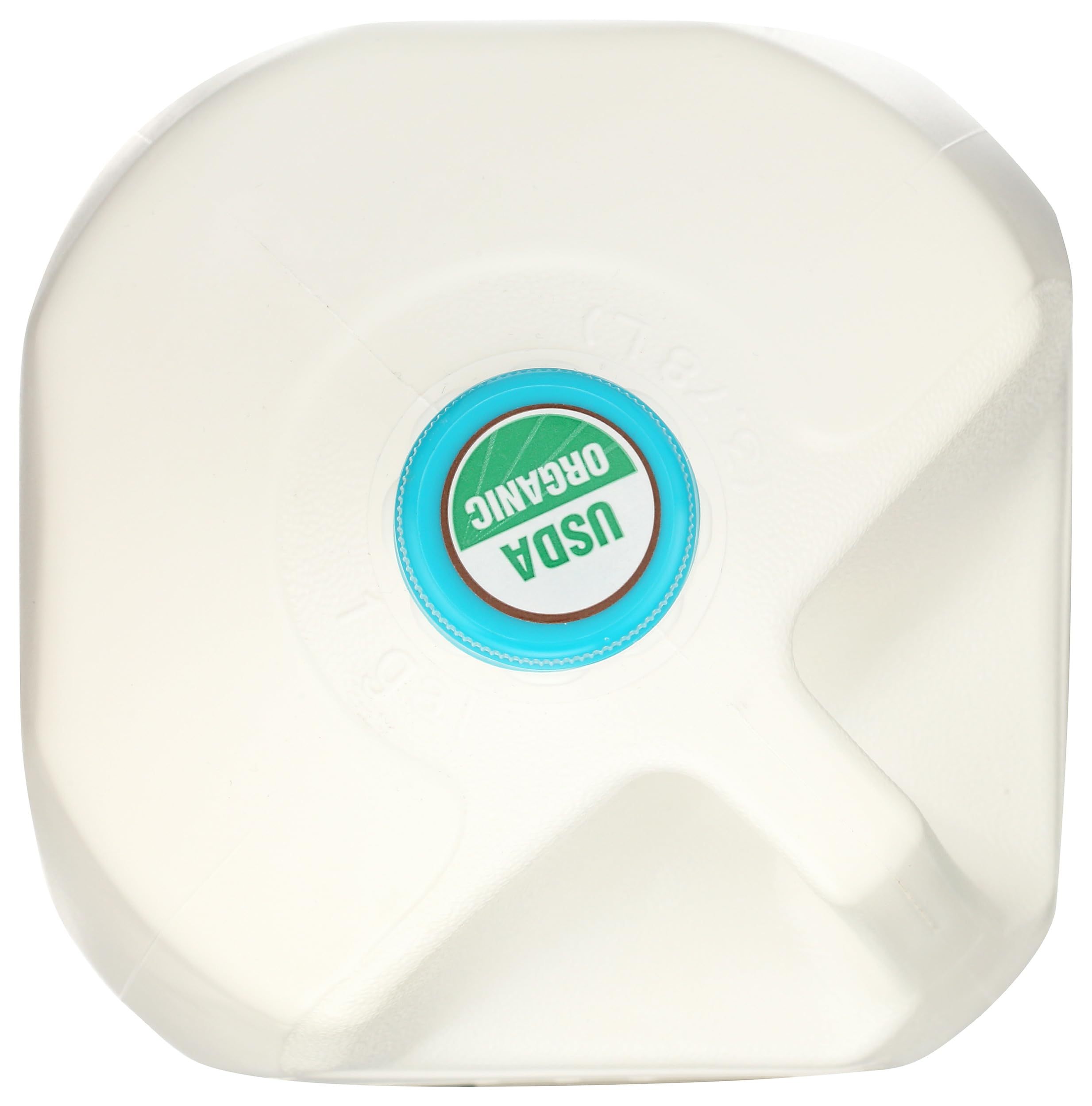 365 by Whole Foods Market, Organic Fat Free Milk, 128 Ounce