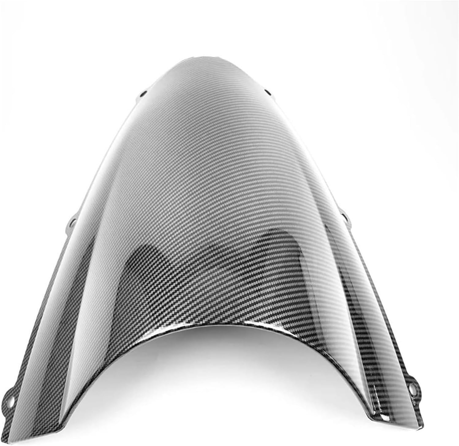 フロントガラス スクリーン 用 忍者 636 ZX6R ZX-6R ZX10R ZX-10R ZX