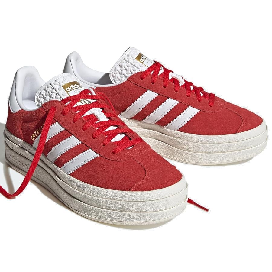 Amazon.co.jp: [アディダス] ガゼルボールド GAZELLE BOLD