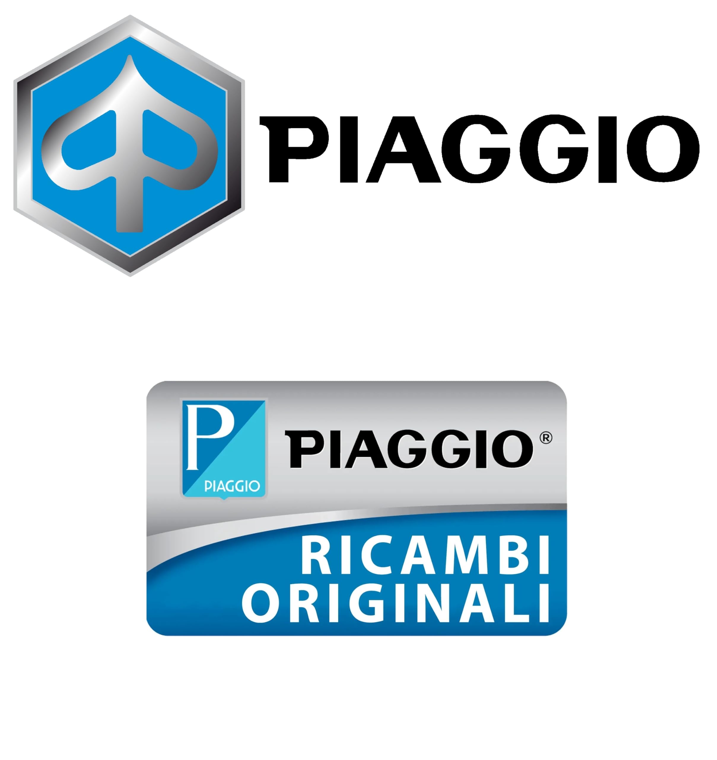 Piaggio FANALE PROIETTORE GRUPPO OTTICO FARO ANTERIORE VESPA PX 125-150 - 200 TUTTE LE VERSIONI DAL 1998 IN POI ORIGINALE