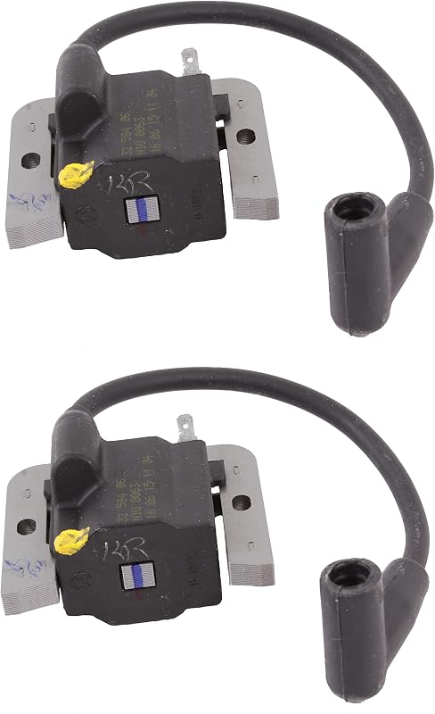 Kohler 2 Pack Genuine 32-584-06-S Ignition Module OEM