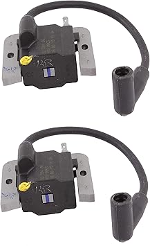 Kohler 2 Pack Genuine 32-584-06-S Ignition Module OEM