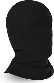 Ski Mask Balaclava for Men Women Windproof Thermal Winter Full Face Mask Cold Weather Skiing Snowboarding Neck Gaiter