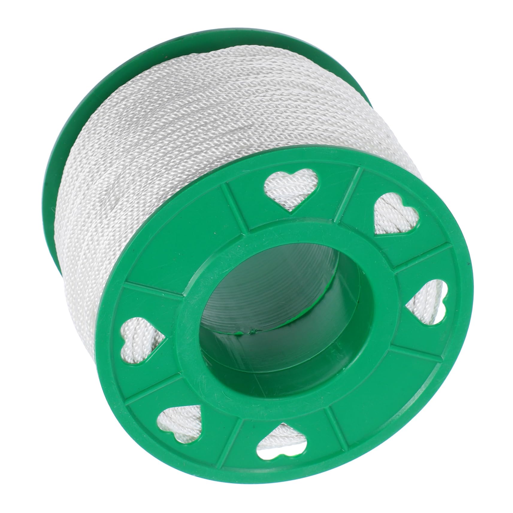 TOYANDONA 1rollo Cuerda De Arranque De Motosierras y Cortacésped De Nylon para Jardinería y Mantenimiento De Motores Pequeños Longitud Versátil para Diversas Aplicaciones