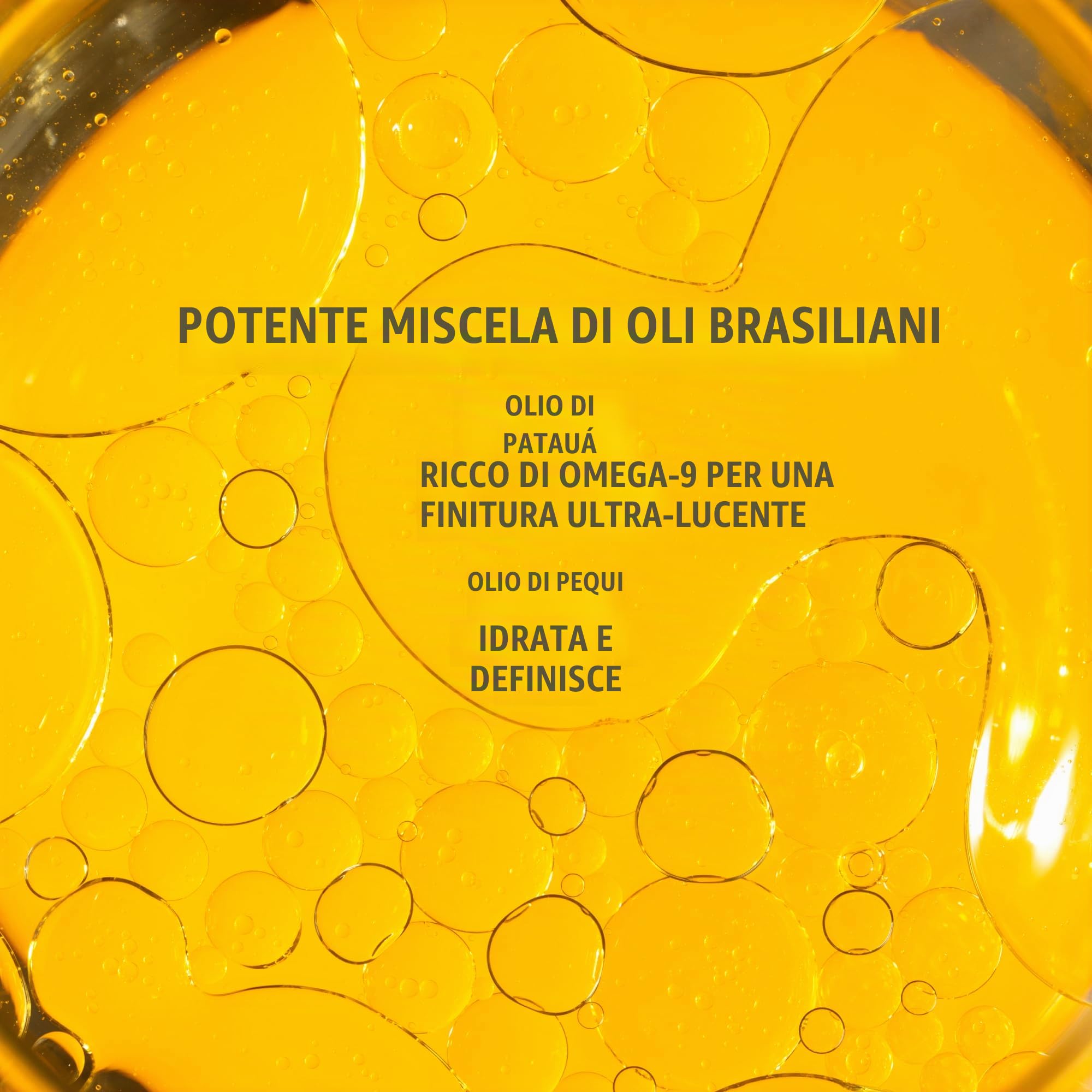 Sol de Janeiro - Brazilian Glossy Nourishing Hair Oil 60 ml
