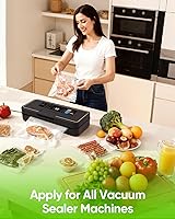 Vista 9 de Bolsas de sellado al vacío