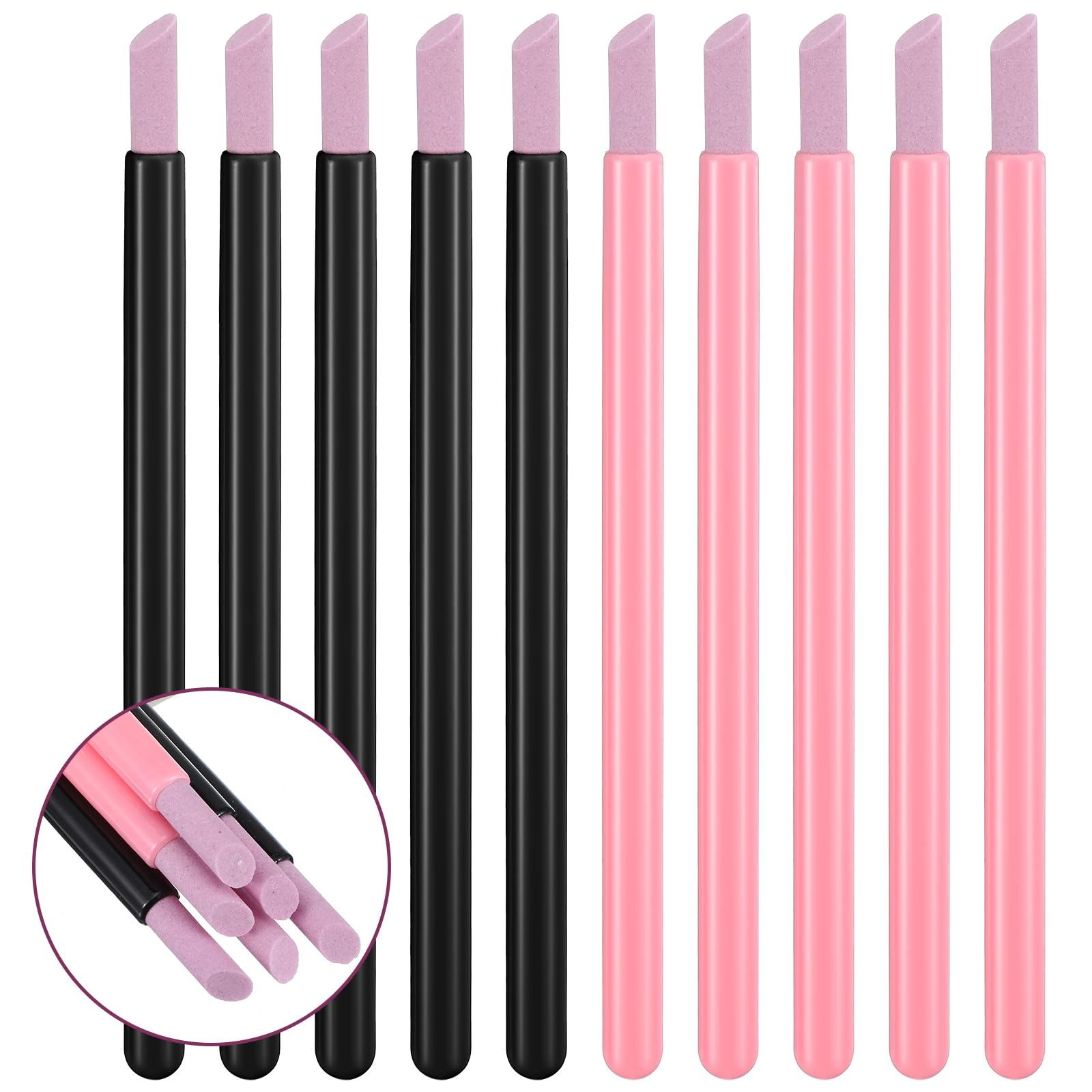 10Pcs Nail Cuticle Remover - Image 3