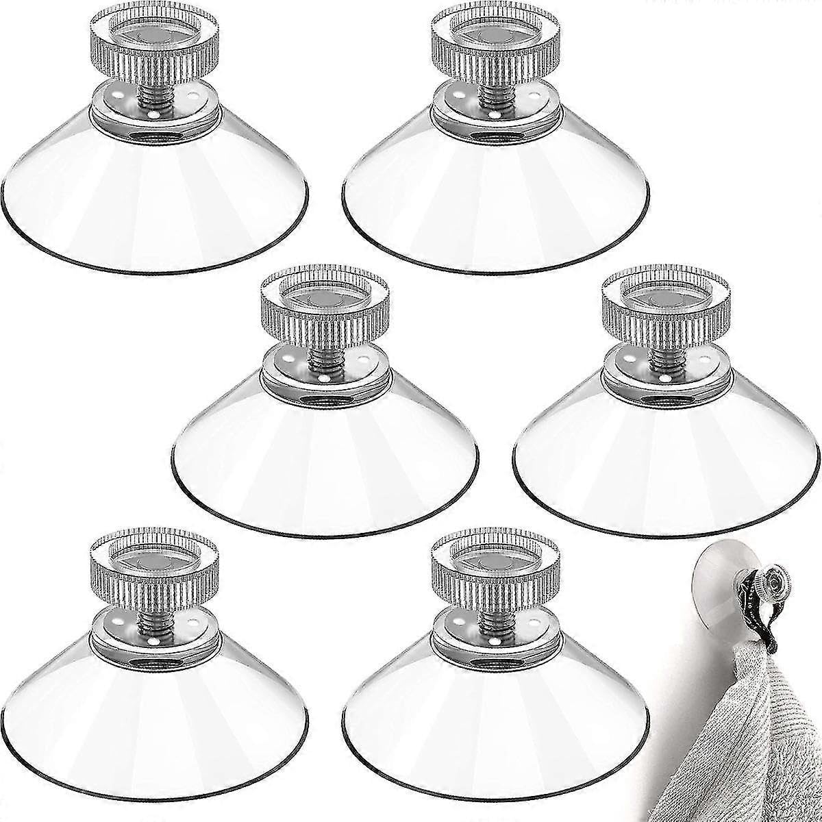 Joyhappst Image Color Diyexpert 8 X Suction Cup 40 Mm With Thread M4x10mm