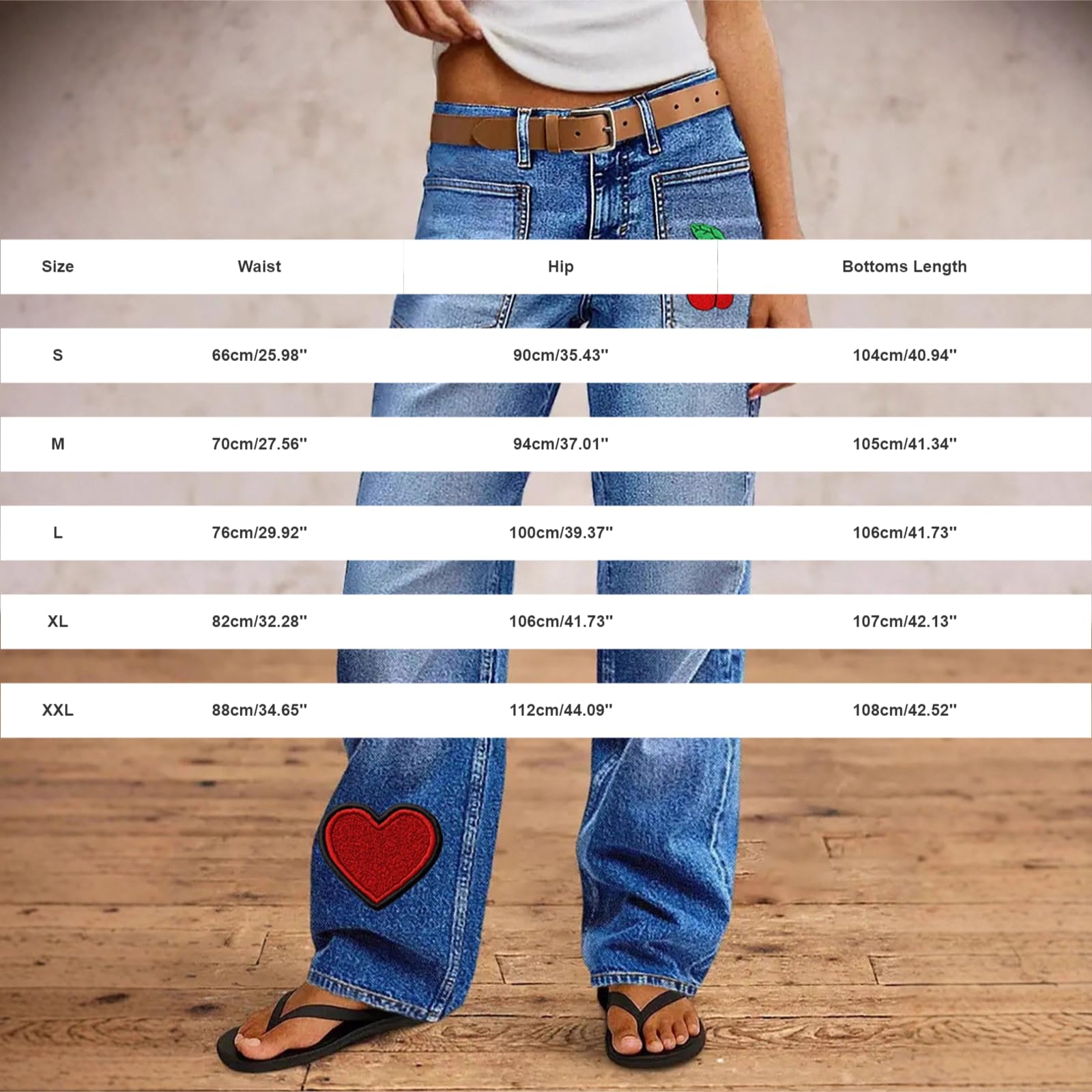 Jeans Donna Larghi Leggeri Jeans Baggy Gamba Larga Casual Pantaloni Denim Elasticizzati Larghi Leggeri Wide Leg Pantaloni Vita Alta Curvy Y2k Eleganti Pantalone Taglie Forti Comodi Push Up