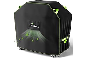 Tvird Grill Cover – Safeguard Your Precious Backyard Pal